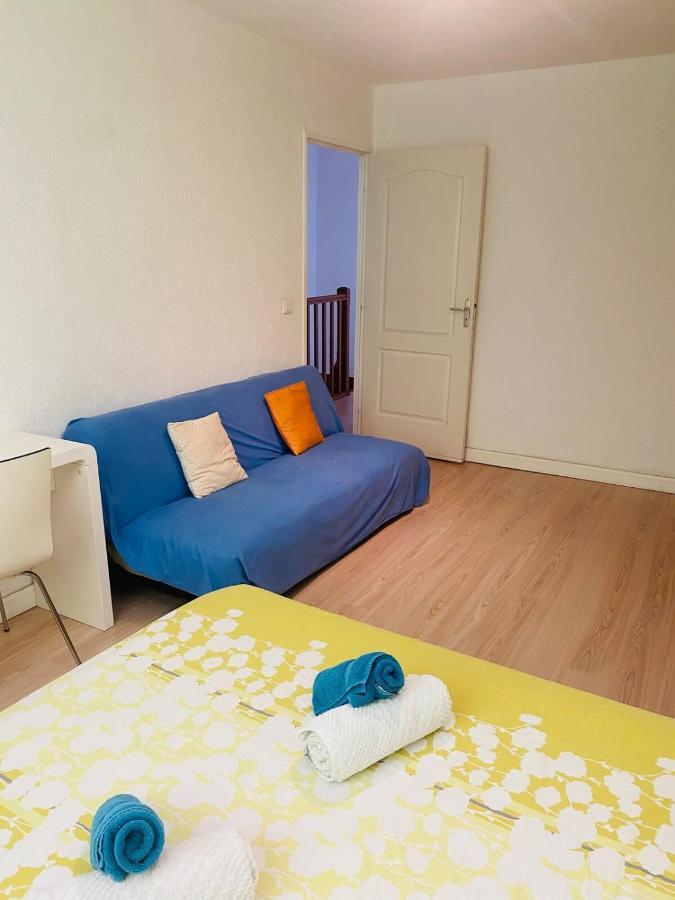 Tahiti Appartement 2 Chambres Tres Belle Vue Mer Res Tahiri 2 Punaauia  Exteriör bild