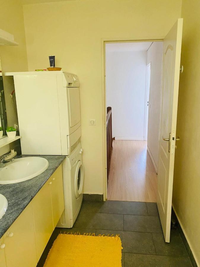 Tahiti Appartement 2 Chambres Tres Belle Vue Mer Res Tahiri 2 Punaauia  Exteriör bild