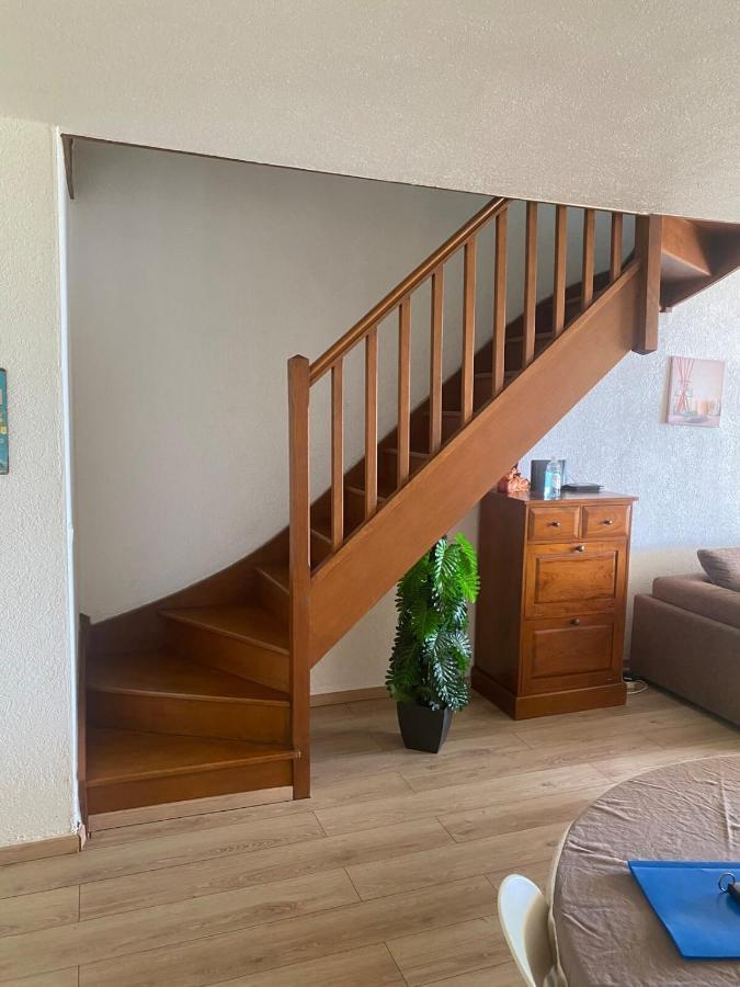 Tahiti Appartement 2 Chambres Tres Belle Vue Mer Res Tahiri 2 Punaauia  Exteriör bild