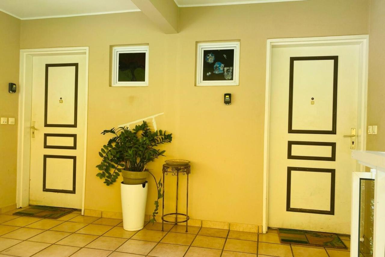 Tahiti Appartement 2 Chambres Tres Belle Vue Mer Res Tahiri 2 Punaauia  Exteriör bild